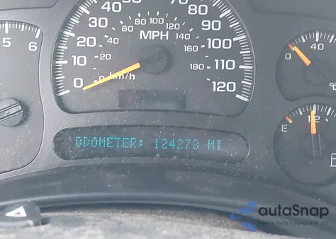 2005 Chevrolet Silverado 1500 Ls z USA, uszkodzony, nr VIN 2GCEC19T351374467